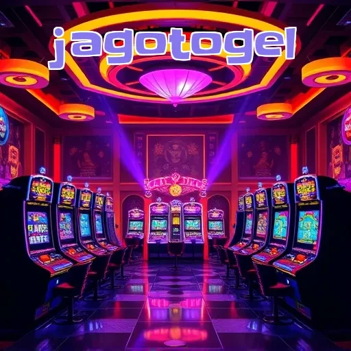 jagotogel: Keunggulan Acara Spesial yang Wajib Anda Coba