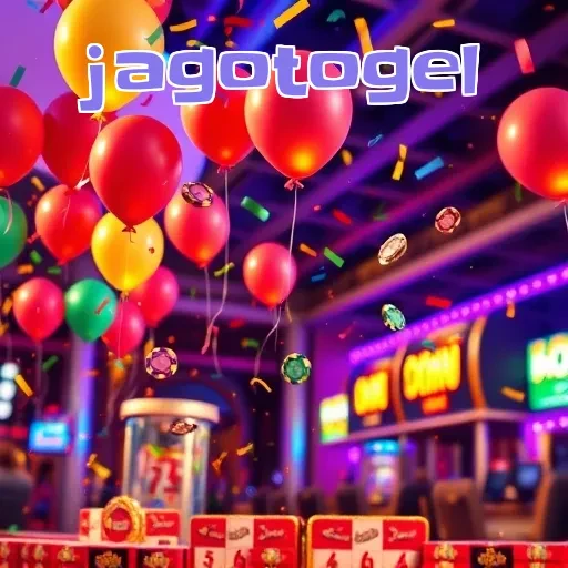 jagotogel: Temukan Keunggulan Permainan dan Fitur Menariknya