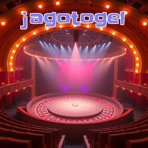 jagotogel Menawarkan Papan Peringkat Menarik untuk Pemain Game Online