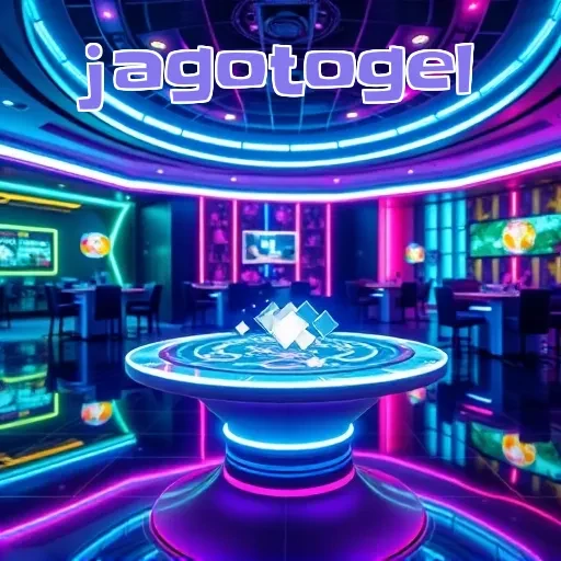 jagotogel Strategi Togel