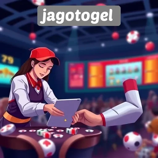 Kepuasan Pelayanan Pelanggan di Jagotogel