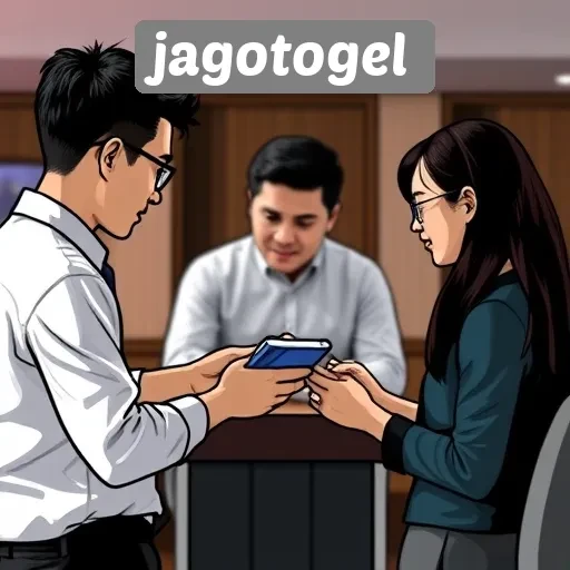 Pelayanan Pelanggan di Jagotogel dan Responsifitasnya