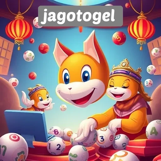 Pengalaman Bermain di Situs Game Jagotogel yang Menarik