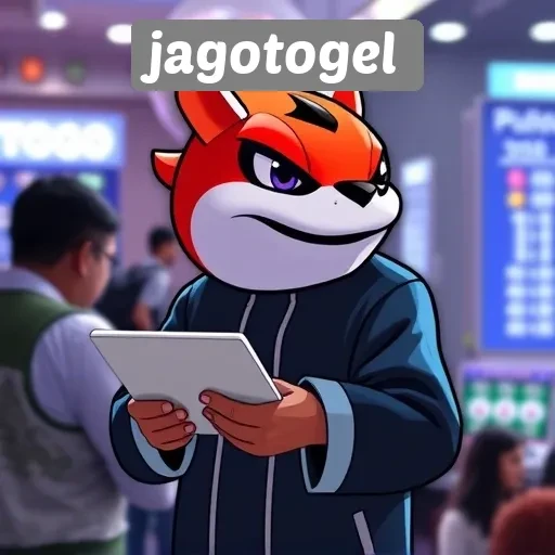 Dampak Jagotogel Terhadap Industri Permainan Online Indonesia