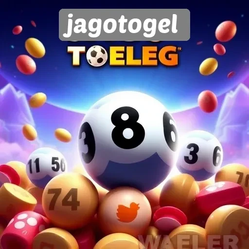 Keunggulan Jagotogel dalam Menyediakan Variety Game Togel