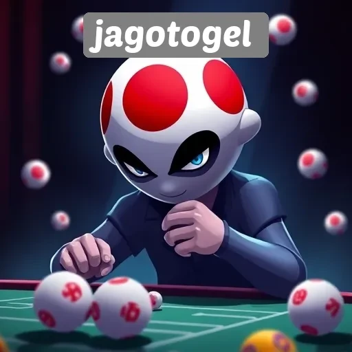 Rahasia Dibalik Popularitas Jagotogel di Kalangan Gamers