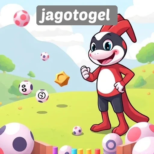 Game Online JagoTogel Menawarkan Pengalaman Bermain yang Menarik
