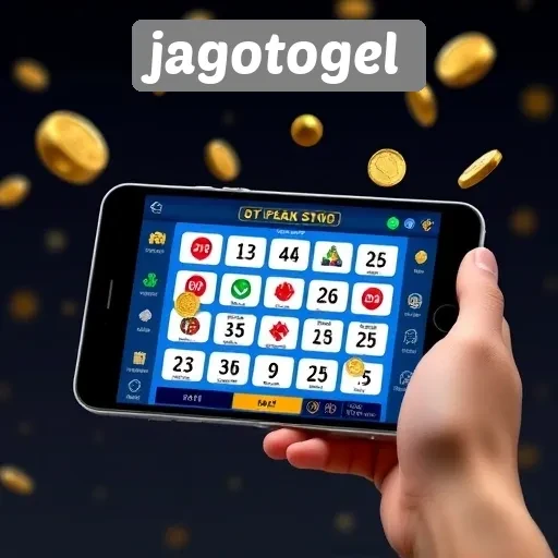Inovasi Terbaru di Jagotogel untuk Pengalaman Pengguna