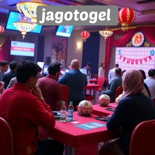 Regulasi dan Keamanan dalam Bermain di Jagotogel