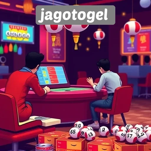 Tanggapan Pengguna tentang Jagotogel di Kalangan Penggemar Togel